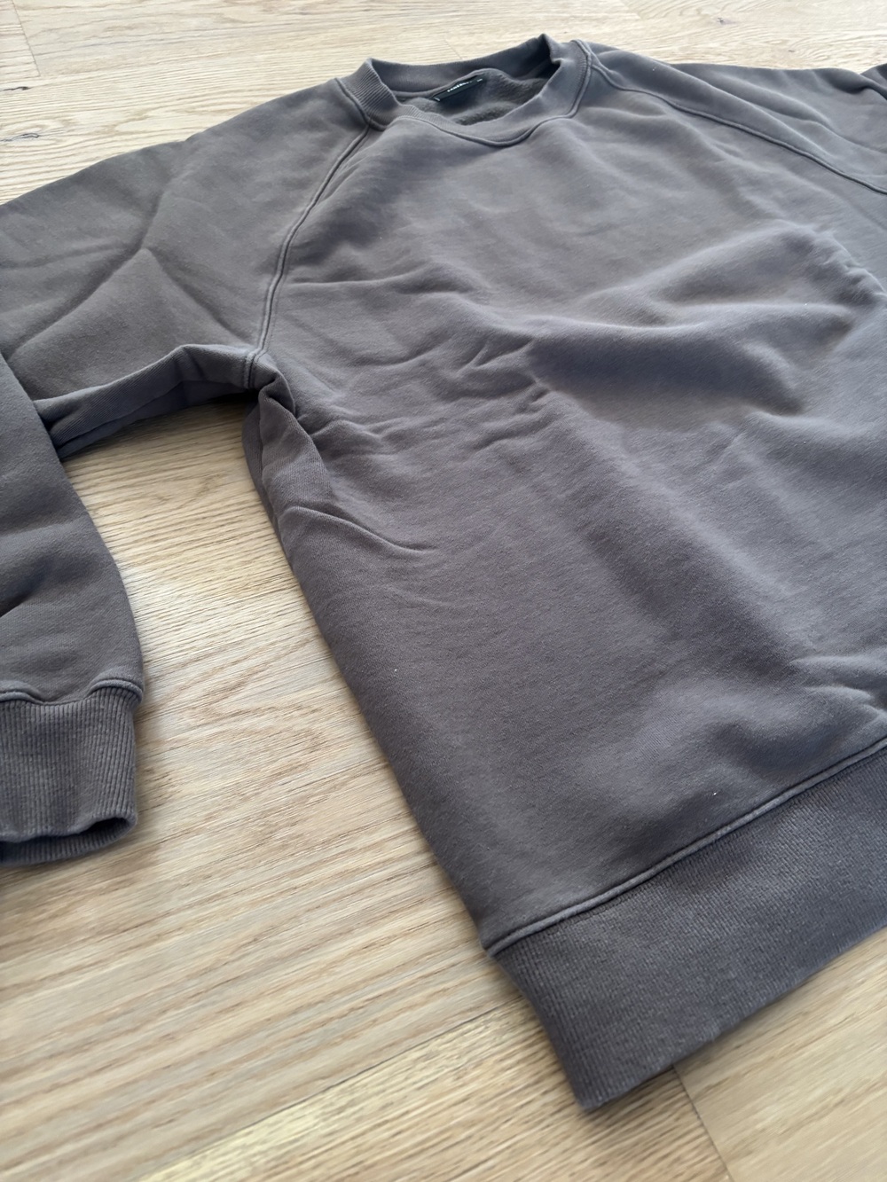 Zanerobe Lowgo Fleece size XXL